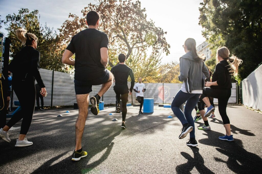 Entrenamiento HIIT vs. Cardio Convencional: ¿Cuál Quema Más Grasa Realmente?