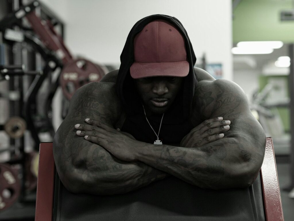 Cómo Aumentar de Manera Rápida la Masa Muscular